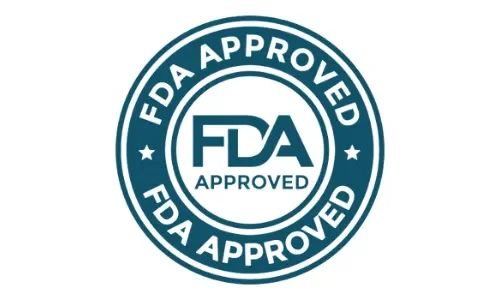 HoneyFil FDA registered facility
