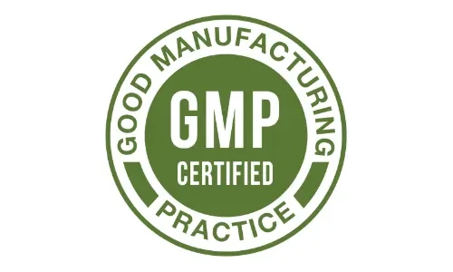 HoneyFil GMP certified